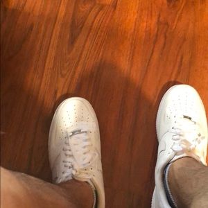 Meet your Posher, Luis